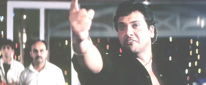 screenshot 587012 shola aur shabnam 1992