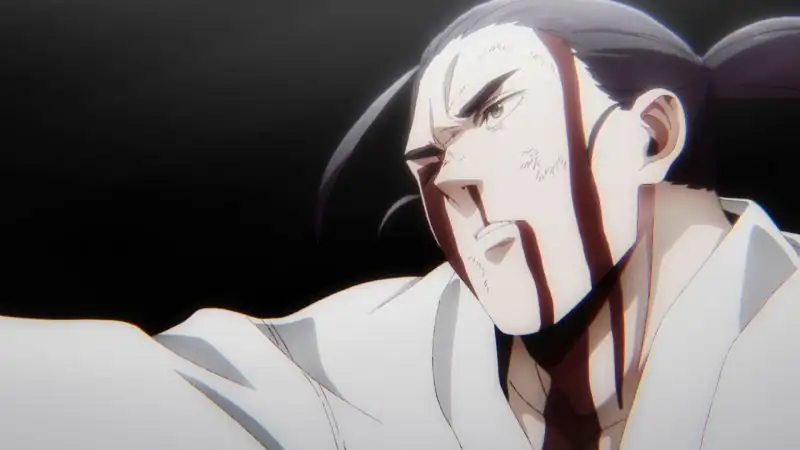 download garouden: the way of the lone wolf (2024) season 1 multi-audio {hindi-english-japanese} 720p | 1080p web-dl