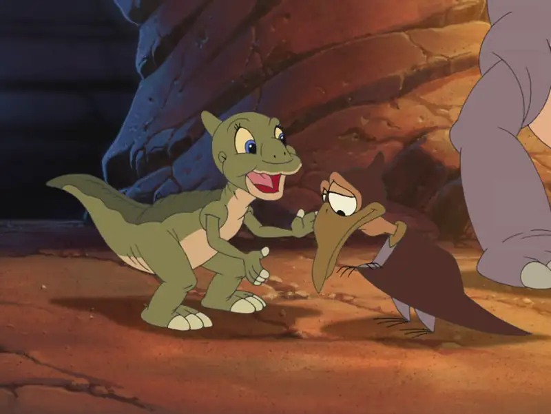 download the land before time vii the stone of cold fire (2000) {english with subtitles} full movie web-dl 480p [300mb] | 720p [600mb] | 1080p [1.4gb]