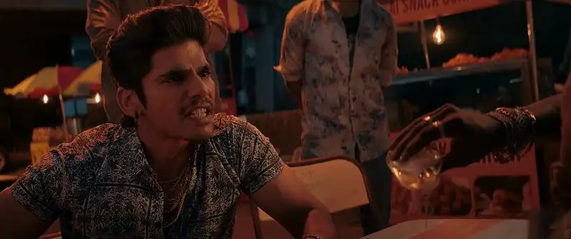 screenshot 58e320 dange 2024