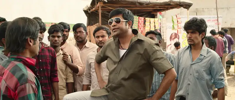 screenshot 58f927 first day first show 2022