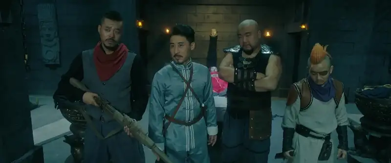 download hopeless situation - kung fu master su (2022) web-dl dual audio {hindi-chinese} 480p [350mb] | 720p [850mb] | 1080p [1.5gb]