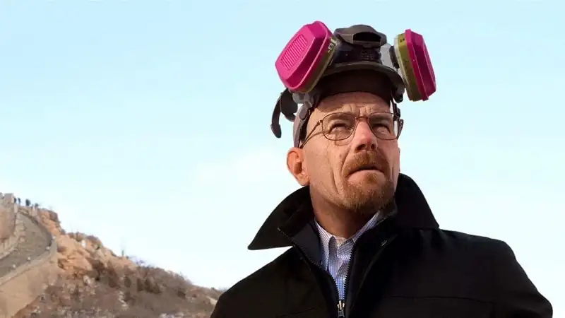 download [18+] breaking bad (season 1 - 5) complete dual audio [hindi dubbed org + english] series 480p | 720p | 1080p bluray