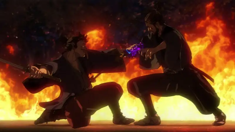 download onimusha (2023) season 1 complete multi-audio {hindi-japanese-english} 480p | 720p | 1080p web-dl