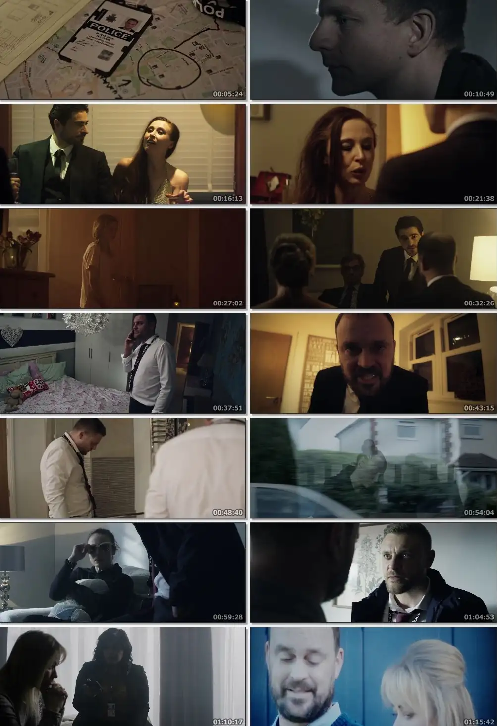 download the lost (2021) english with subtitles 480p [250mb] | 720p [800mb]