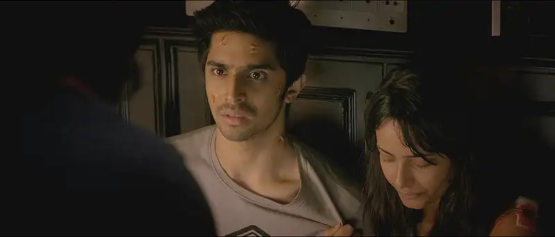 screenshot 593fed ghayal once again 2016