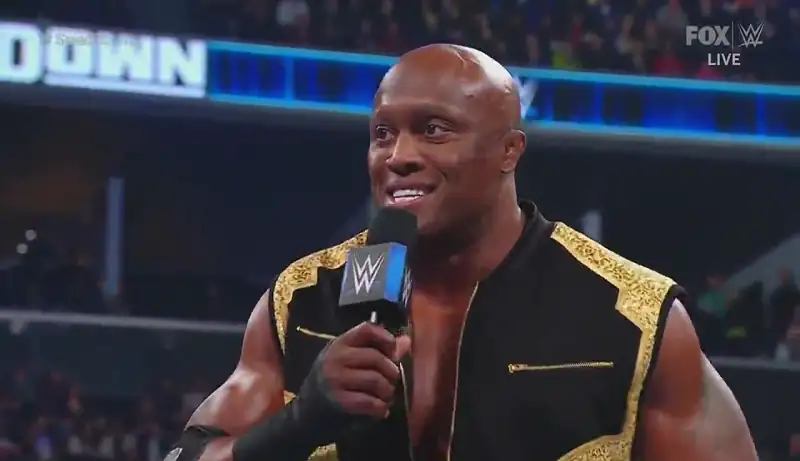 download wwe friday night smackdown - 1st december (2023) english full wwe show 480p [450mb] | 720p [850mb] hdrip