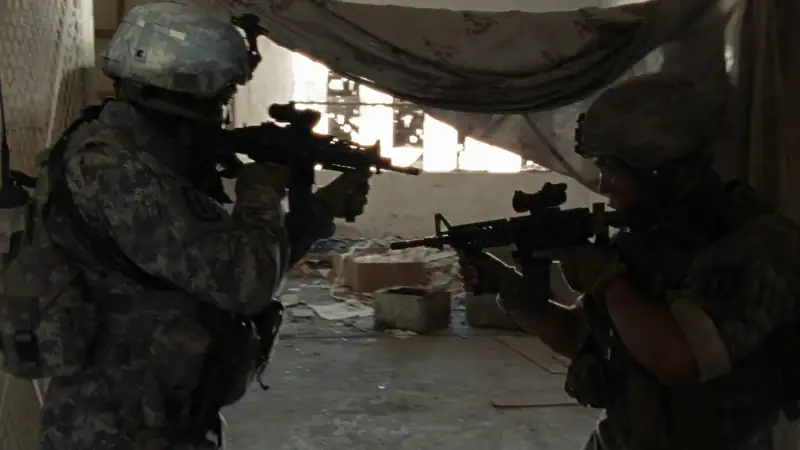 download the hurt locker (2008) bluray dual audio {hindi-english} 480p [440mb] | 720p [1.2gb] | 1080p [3gb]