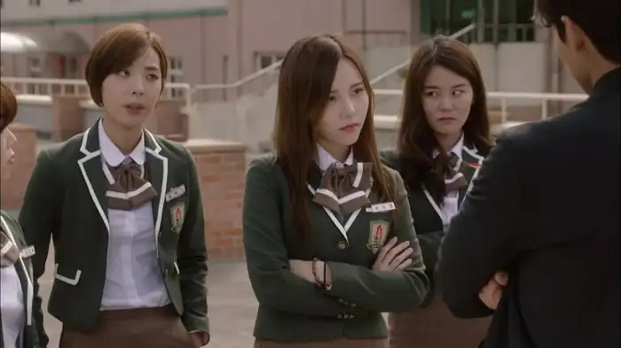 download the village: achiara’s secret (2015) season 1 hindi dubbed 480p | 720p web-dl