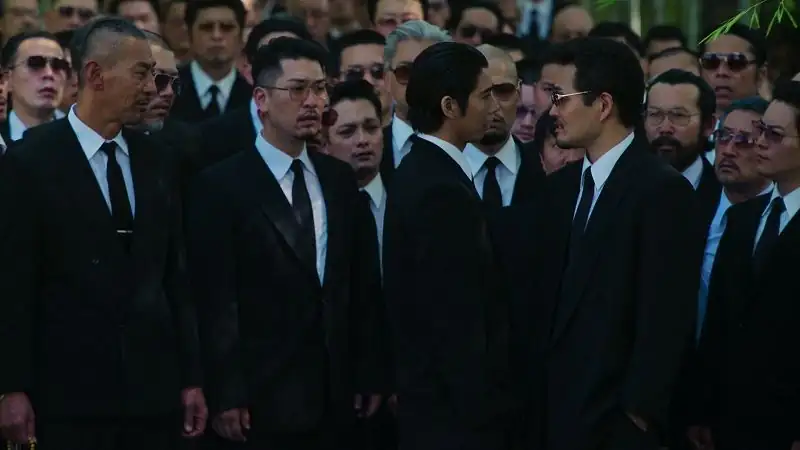 download like a dragon: yakuza (2024) season 1 [s01e06 added] dual audio {hindi-english} amazon prime series 480p | 720p | 1080p web-dl