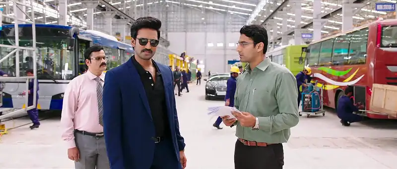 download yevadu 3 – agnyaathavaasi (2018) org hindi dubbed full movie 480p [350mb] | 720p [1.3gb] | 1080p [3gb]