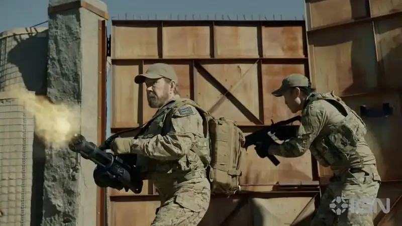 download agent recon (2024) bluray dual audio {hindi-english} 480p [305mb] | 720p [860mb] | 1080p [1.8gb]