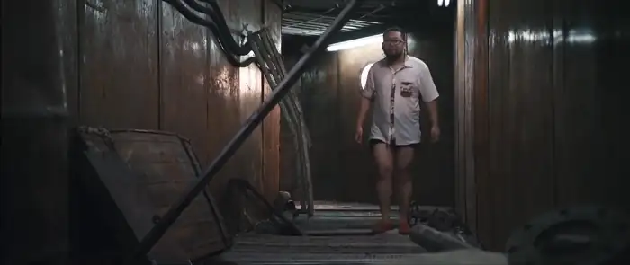 download bugs (2014) hdrip hindi dubbed full movie 480p [300mb] | 720p [900mb]