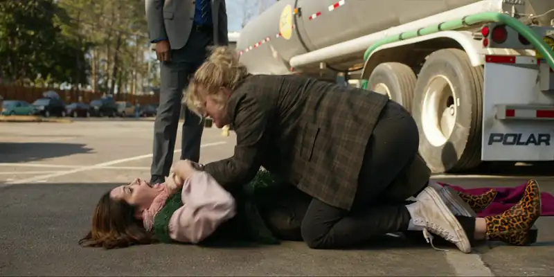 download tales of the walking dead (2022) season 1 [s01e06 added] {english with subtitles} amc+ original series 720p [250mb] web-dl