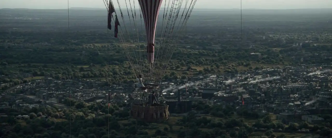 download the aeronauts (2019) english with subtitles bluray 480p [400mb] | 720p [900mb] | 1080p [2gb]