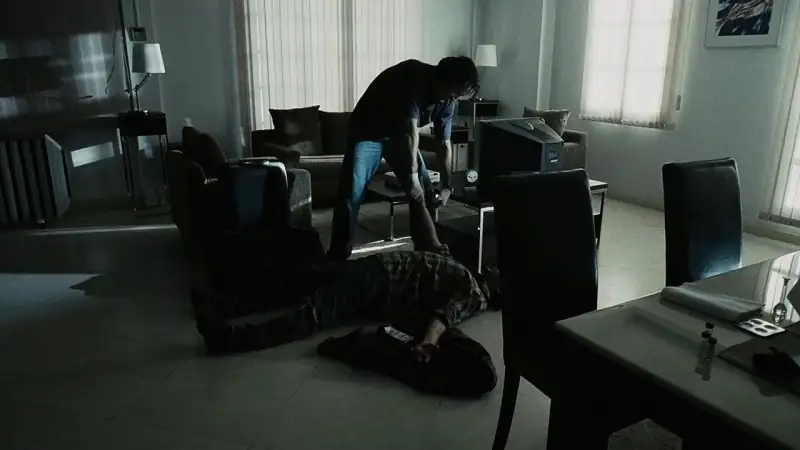 download bangkok dangerous (2008) bluray dual audio {hindi-english} 480p [360mb] | 720p [840mb] | 1080p [2gb]