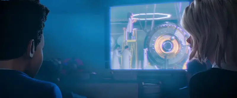 download spider-man: into the spider-verse (2018) bluray dual audio {hindi-english} 480p [400mb] | 720p [1.3gb] | 1080p [2.3gb] | 2160p [5.7gb] 4k uhd sdr