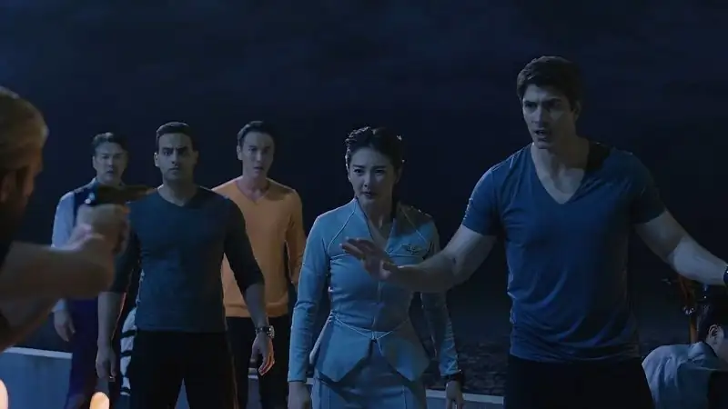 download lost in the pacific (2016) bluray {english with subtitles} full movie 480p [400mb] | 720p [1gb] | 1080p [2gb]