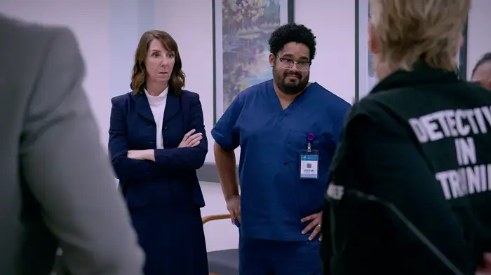 download netflix murderville (2022) season 1 {english with subtitles} 720p 10bit [170mb] web-dl