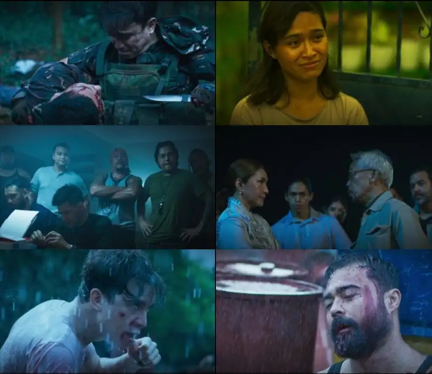 screenshot 5a8888 triggered 2023