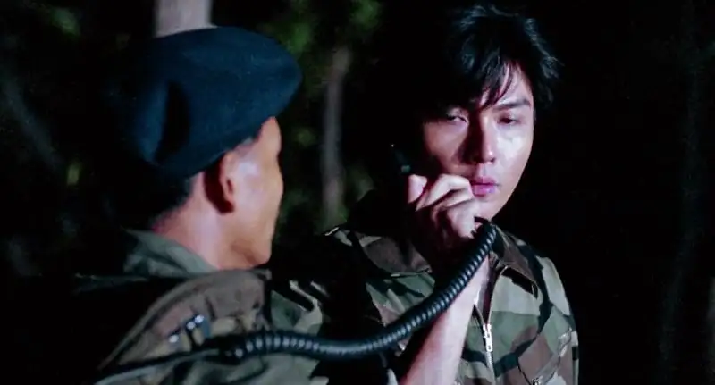 download cheetah on fire (1992) dual audio {hindi-chinese} 480p [310mb] | 720p [880mb] bluray