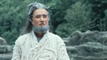 download seven swords (2022) dual audio [hindi + chinese] web-dl 480p [300mb] | 720p [800mb] | 1080p [1.8gb]