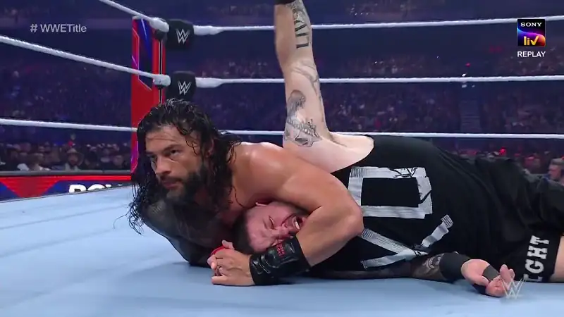 download wwe royal rumble (2023) dual audio {hindi-english} full wwe special show 480p | 720p | 1080p web-dl