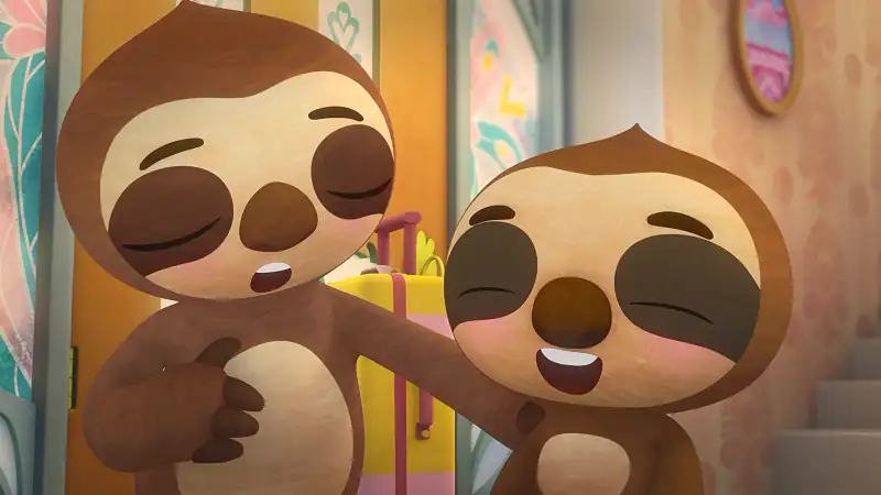 download deepa and anoop (season 1 - 2) dual audio {hindi + english} netflix web series 480p | 720p web-dl