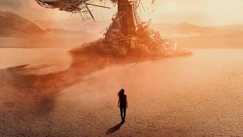 download 3 body problem - netflix original (2024) season 1 dual audio {hindi-english} web-series 480p | 720p | 1080p web-dl