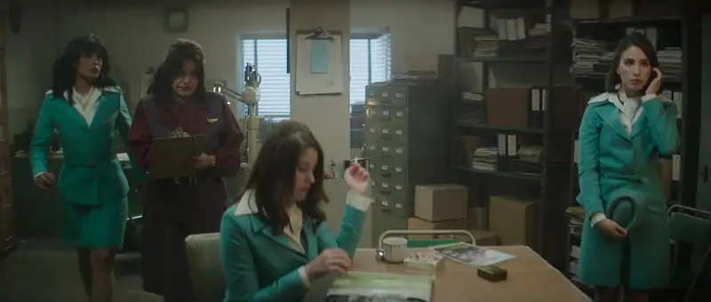 download the hijacking of flight 601 - netflix (season 1) dual audio {hindi-english} web-series 480p | 720p | 1080p web-dl