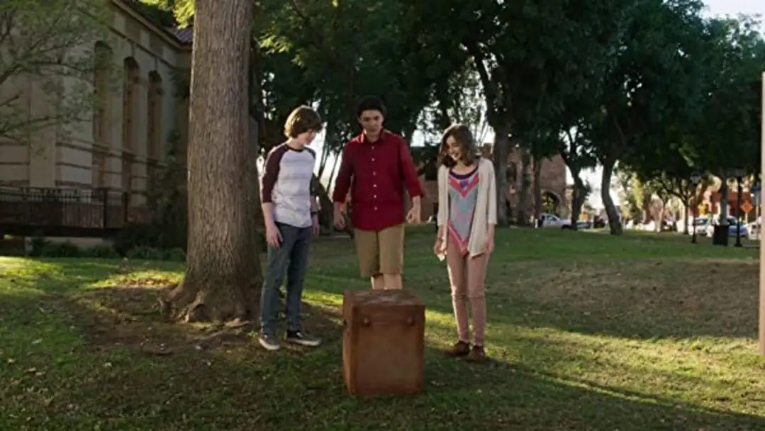 download gortimer gibbon’s life on normal street (season 1 - 2) dual audio [hindi-english] complete series 720p [250mb]