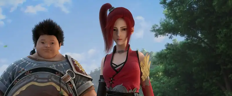 download the wind guardians (2018) dual audio [hindi org. + chinese] web-dl 480p [430mb] | 720p [870mb] | 1080p [2gb]