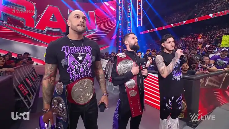 download wwe monday night raw - 25th september (2023) english full wwe show 480p [550mb] | 720p [1.3gb] hdrip