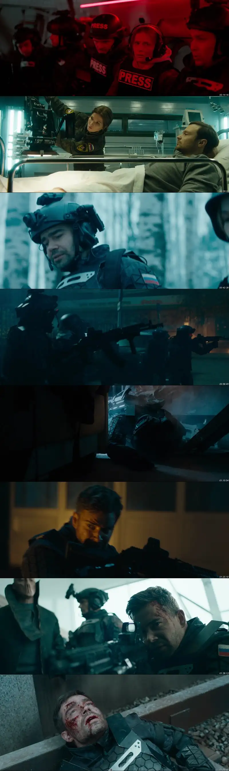 download the blackout (2019) dual audio [hindi-english] 480p [300mb] | 720p [700mb] | 1080p [1.1gb]