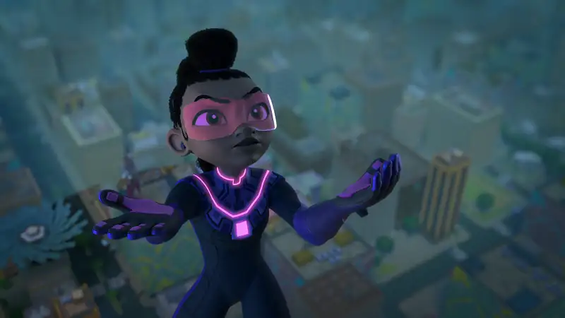 download supa team 4 - netflix original (2023) season 1 complete dual audio {hindi-english} 480p | 720p web-dl