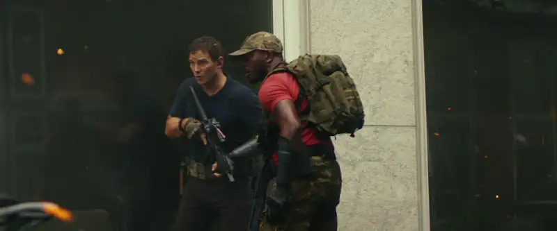 download the tomorrow war (2021) dual audio {hindi-english} 480p [450mb] | 720p [1.2gb] | 1080p [3gb] | 2160p 4k [10gb]