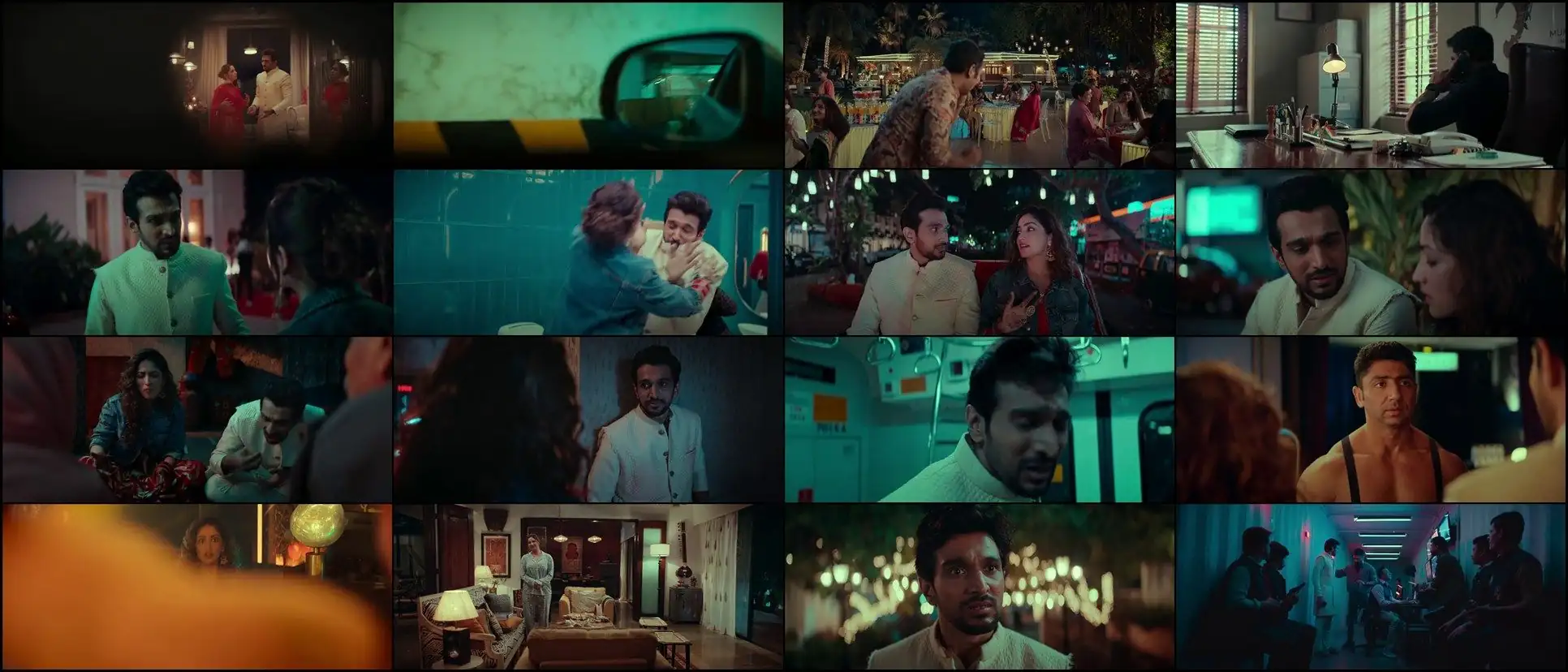 screenshot 5c0356 dhoom dhaam netflix original 2025