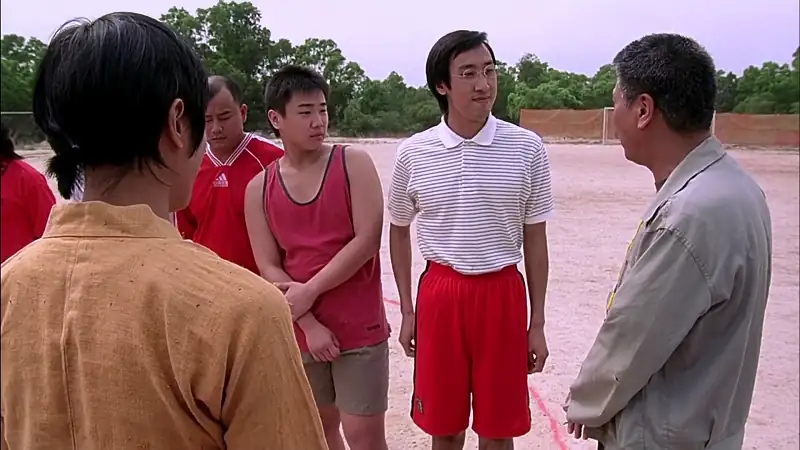 download shaolin soccer (2001) dual audio {hindi-english} 480p [350mb] | 720p [1gb] | 1080p [1.6gb]