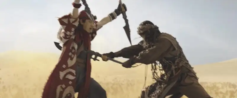 download fights break sphere 2 (2023) dual audio [hindi + chinese] web-dl 480p [300mb] | 720p [800mb] | 1080p [1.4gb]