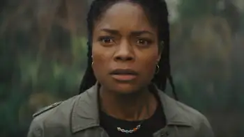 download the man who fell to earth (2022) season 1 dual audio {hindi-english} 480p | 720p web-dl