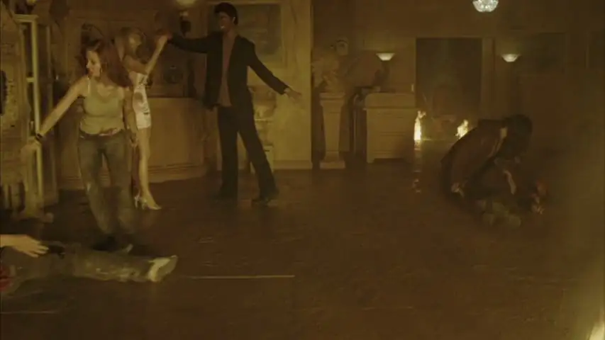 download house of wax (2005) english web-dl 480p [300mb] | 720p [1gb]