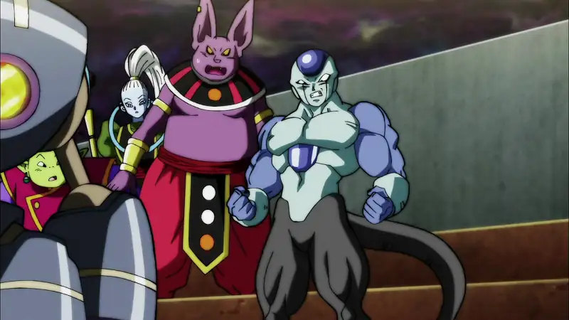 download dragon ball super (season 5) dual audio {hindi-english} anime series 480p | 720p | 1080p web-dl