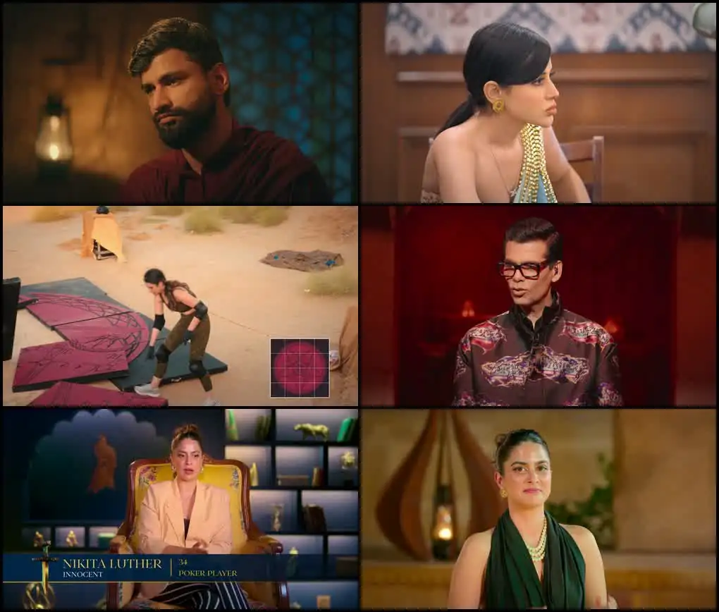 screenshot 5d129b the traitors season 1