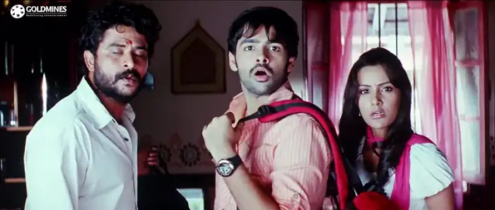 download nafrat ki jung (2010) hindi dubbed full movie 480p [500mb] | 720p [1.4gb]