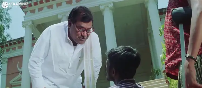 download rowdy munna - munna (2021) hindi dubbed full movie 480p [550mb] | 720p [850mb]