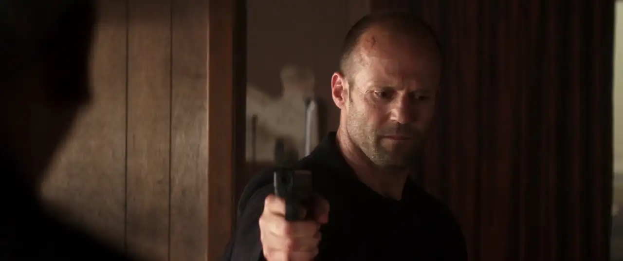 Parker movie scene 2