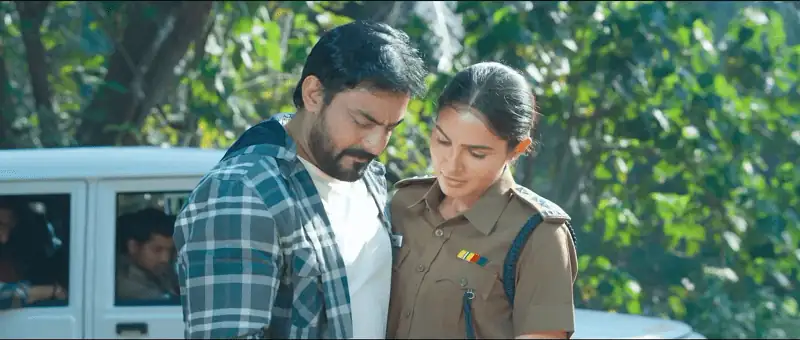 download maaligai (2021) hindi dubbed movie web-dl 480p [350mb] | 720p [950mb] | 1080p [2gb]