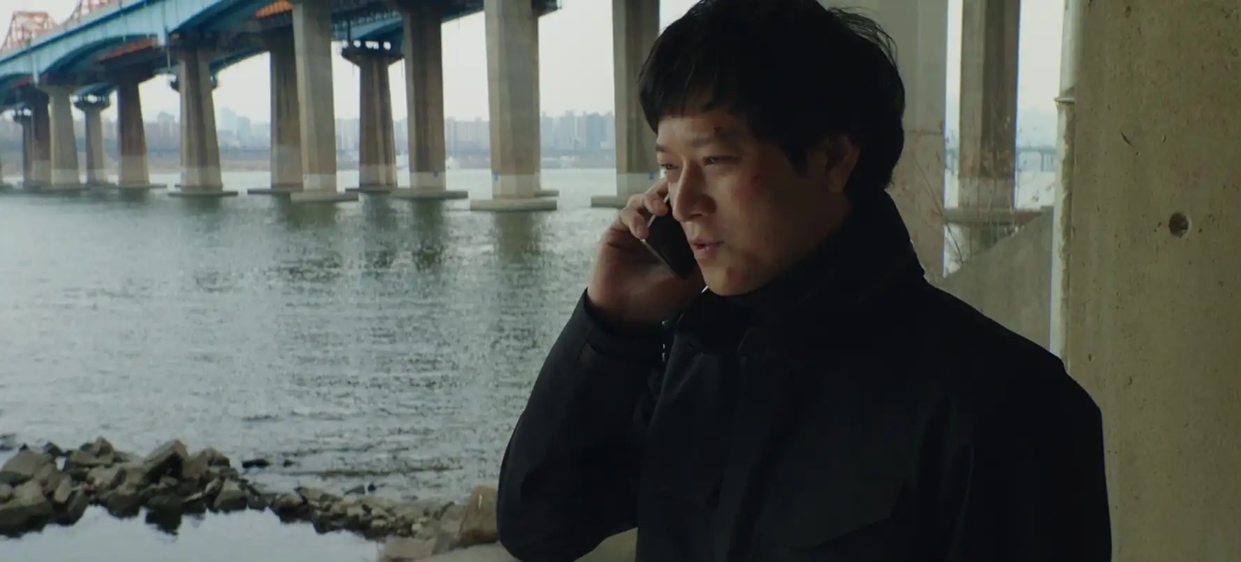 download golden slumber (2018) dual audio {hindi-korean} 480p [620mb] | 720p [1.2gb] | 1080p [2.5gb]