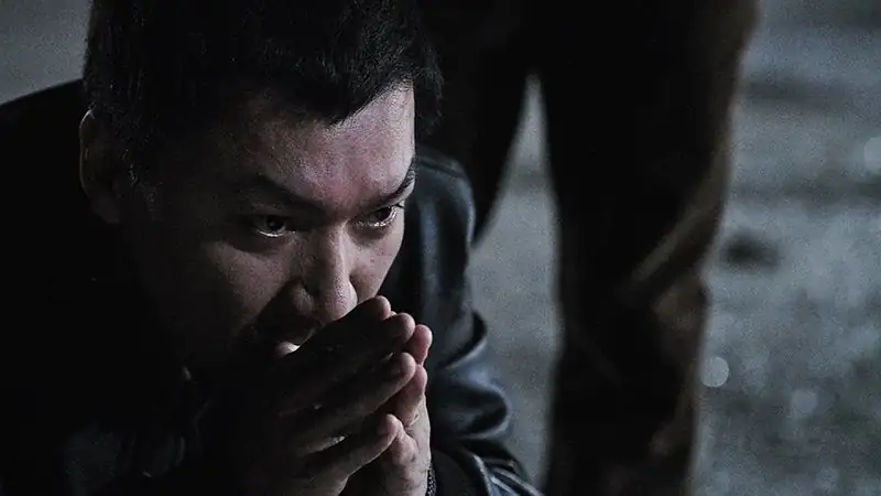 download house of the disappeared (2017) web-dl dual audio {hindi-korean} 480p [390mb] | 720p [1.1gb] | 1080p [2gb]