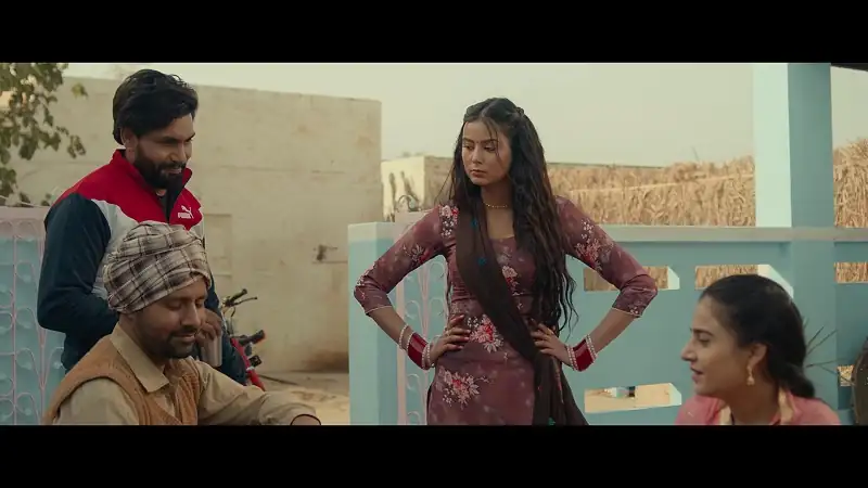 screenshot 5dafdd balle o chalaak sajjna 2023